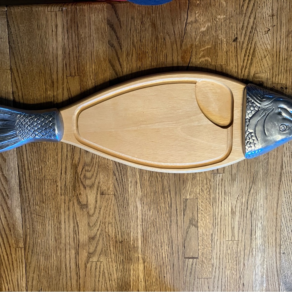 Cutting Board